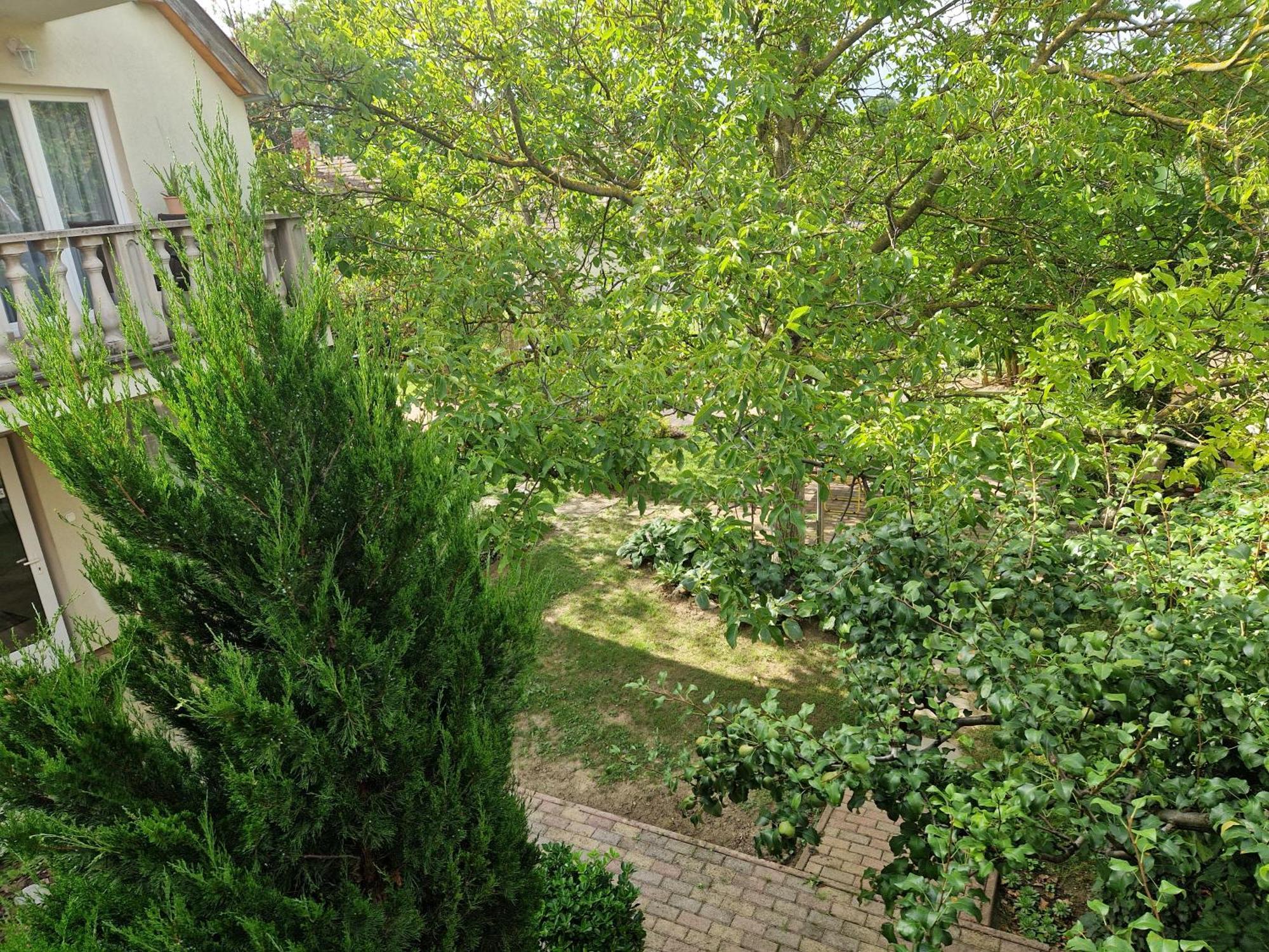 Andrea Villa Keszthely Zimmer foto