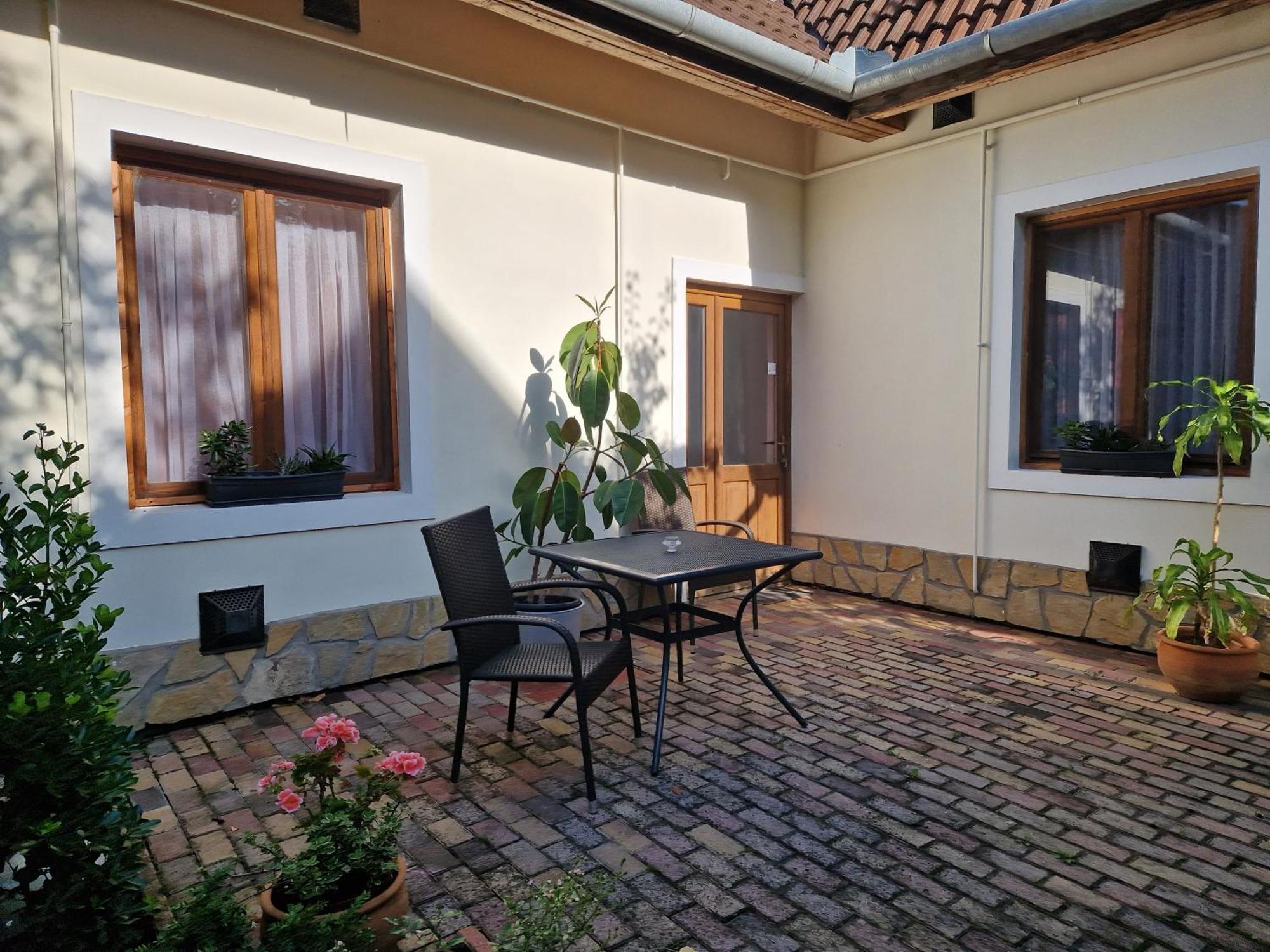 Andrea Villa Keszthely Zimmer foto